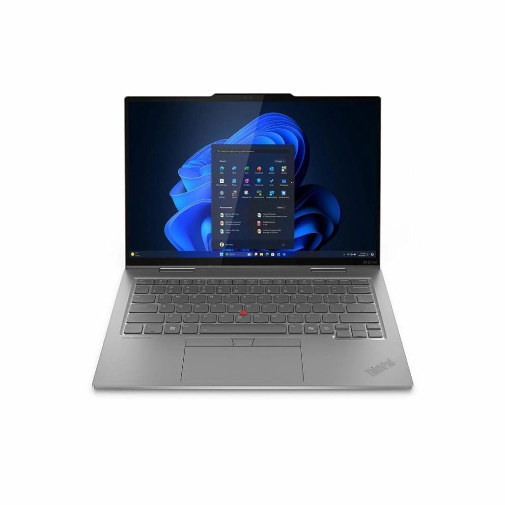 Lenovo ThinkPad X1 2-in-1 Gen 10 - Core Ultra 7 265U / 32GB / 1TB / Touchscreen | 21Q0002WUS view 1