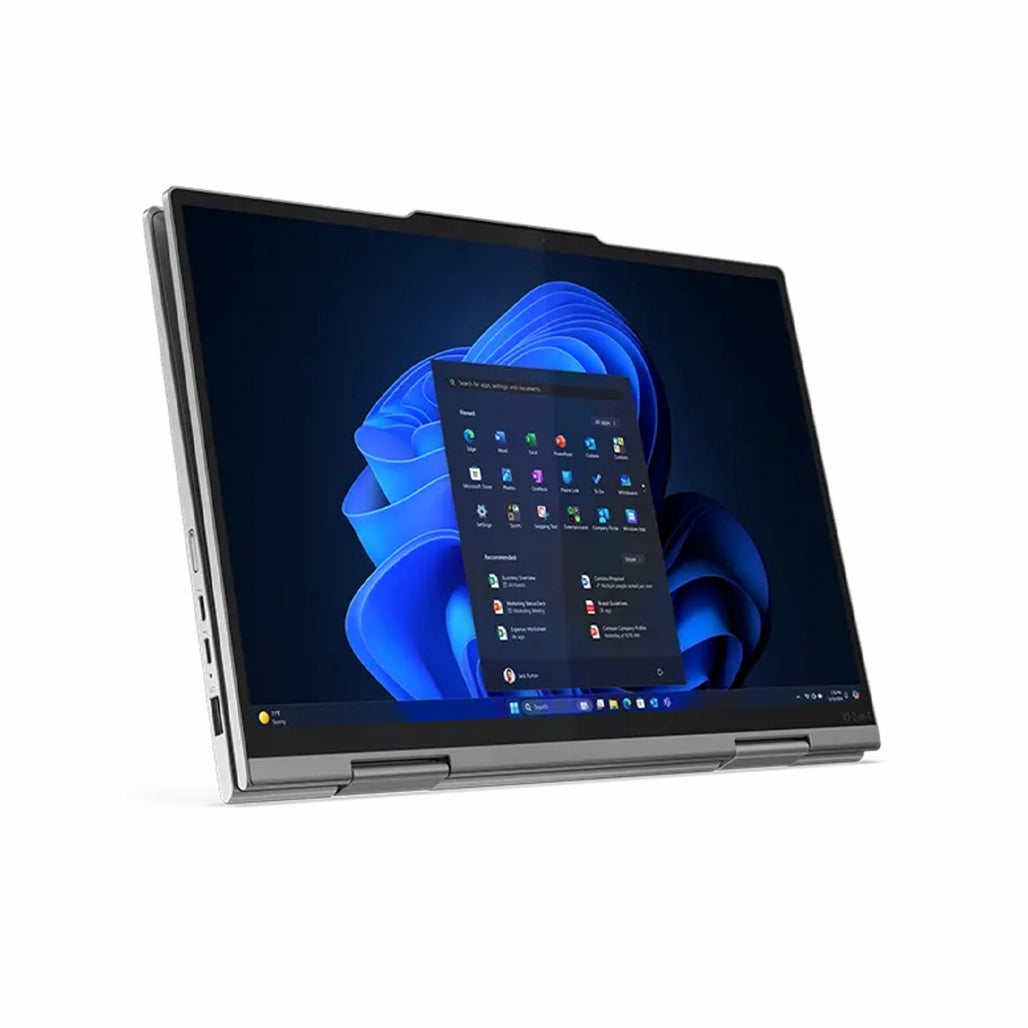 Lenovo ThinkPad X1 2-in-1 Gen 10 - Core Ultra 7 265U / 32GB / 1TB / Touchscreen | 21Q0002WUS view 3