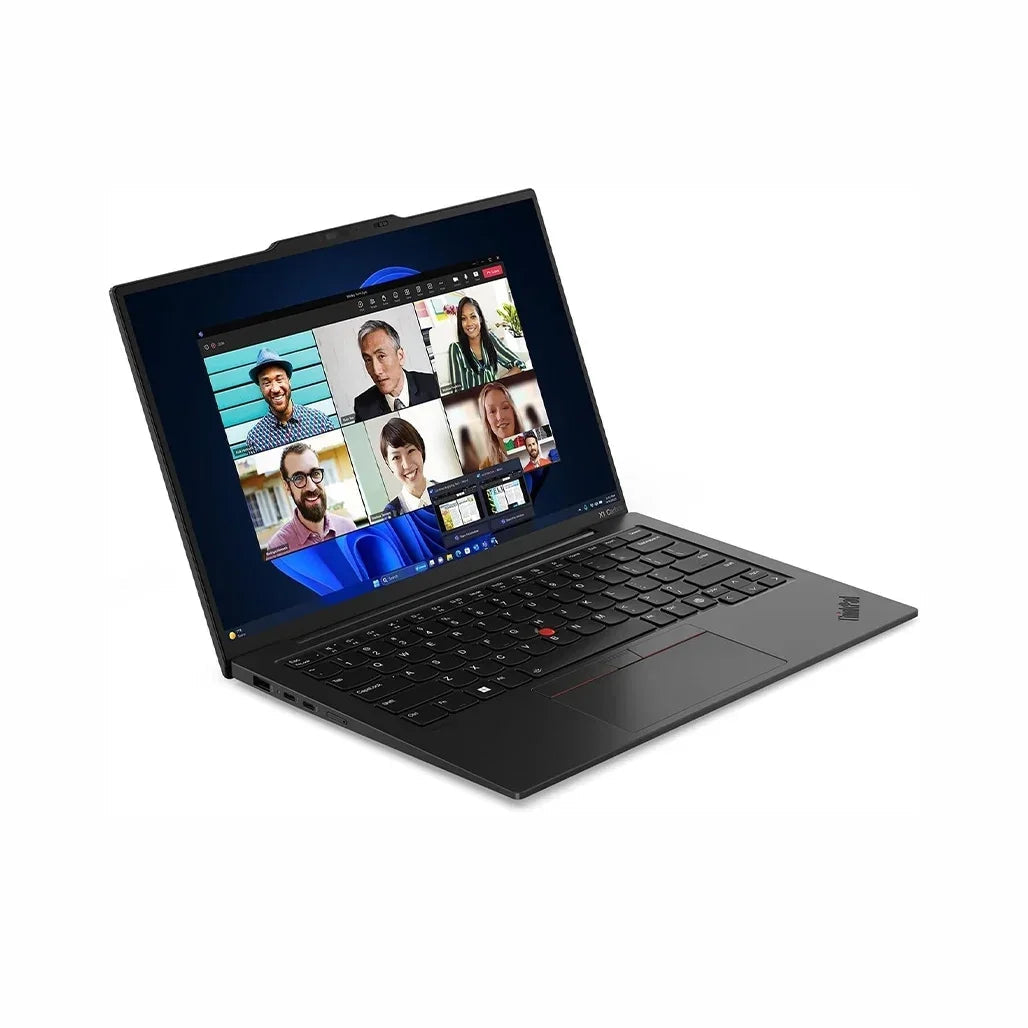 Lenovo ThinkPad X1 Carbon Gen 13 Aura Edition - Core Ultra 7 258V / 32GB / 2TB (21NS0013US) | 21NS0013US view 1