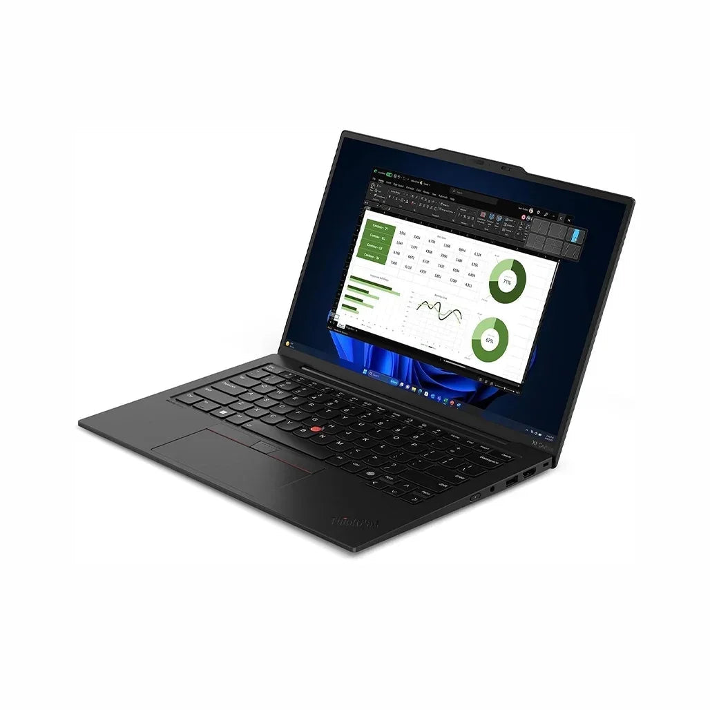 Lenovo ThinkPad X1 Carbon Gen 13 Aura Edition - Core Ultra 7 258V / 32GB / 2TB (21NS0013US) | 21NS0013US view 2