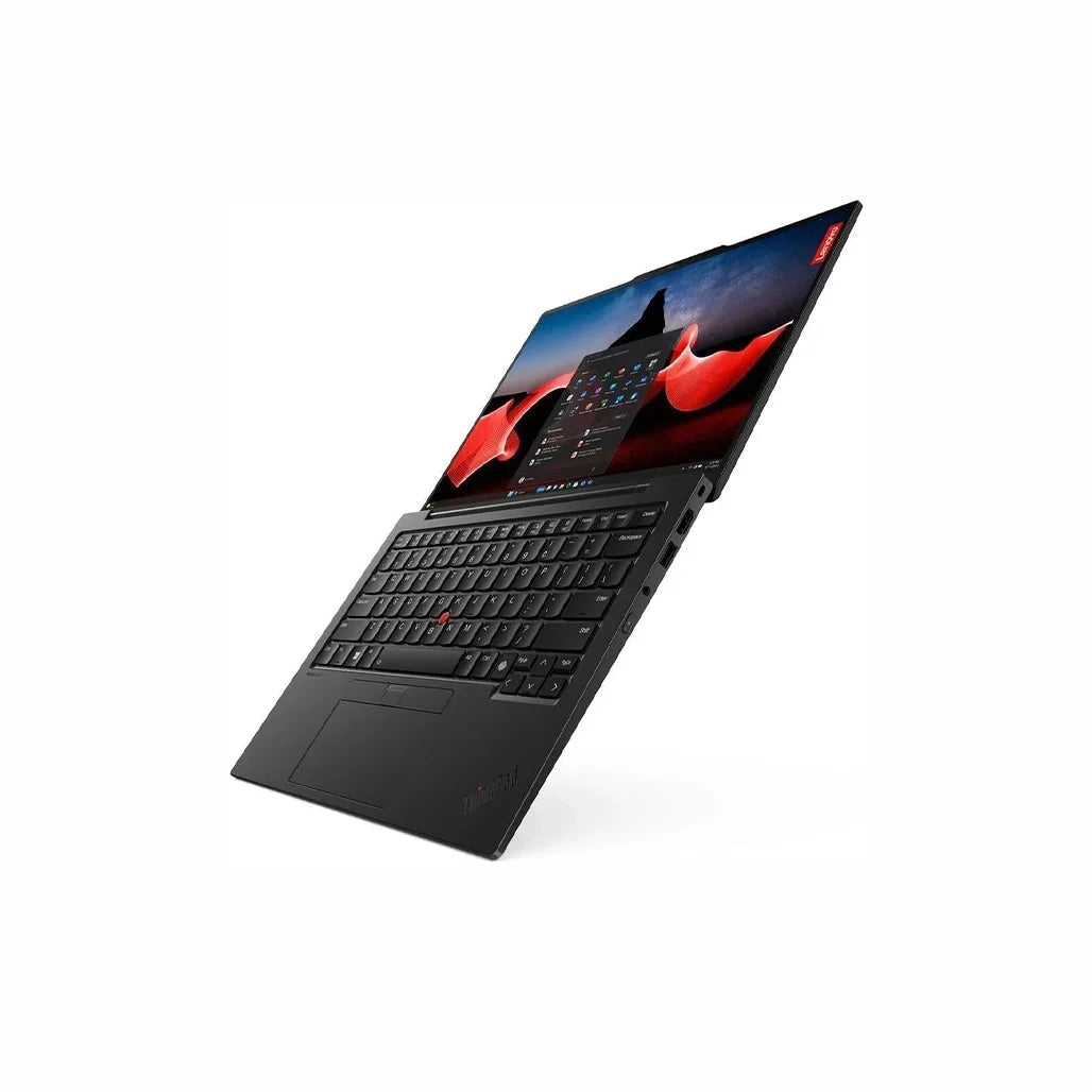 Lenovo ThinkPad X1 Carbon Gen 13 Aura Edition - Core Ultra 7 258V / 32GB / 2TB (21NS0013US) | 21NS0013US view 3