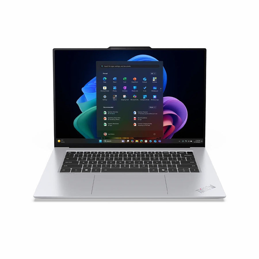 Lenovo ThinkPad X9 AURA Gen 1 (Core Ultra 7 258V, Intel Arc 140V, Touchscreen, 32GB RAM, 1TB SSD) | 21Q6X006R1