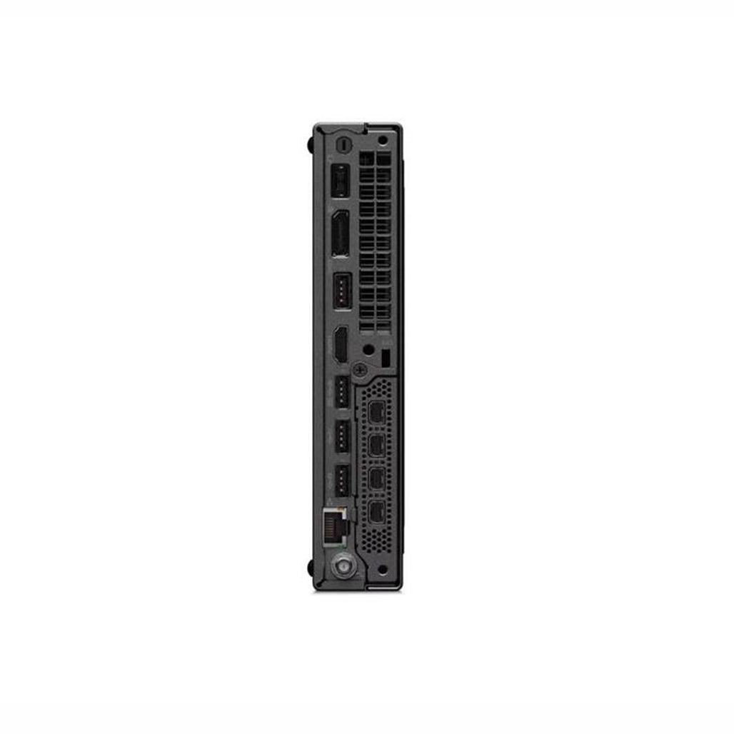 Lenovo ThinkStation P3 Tiny Workstation Intel Core Ultra 9 285 vPro NVIDIA RTX A1000 view 3