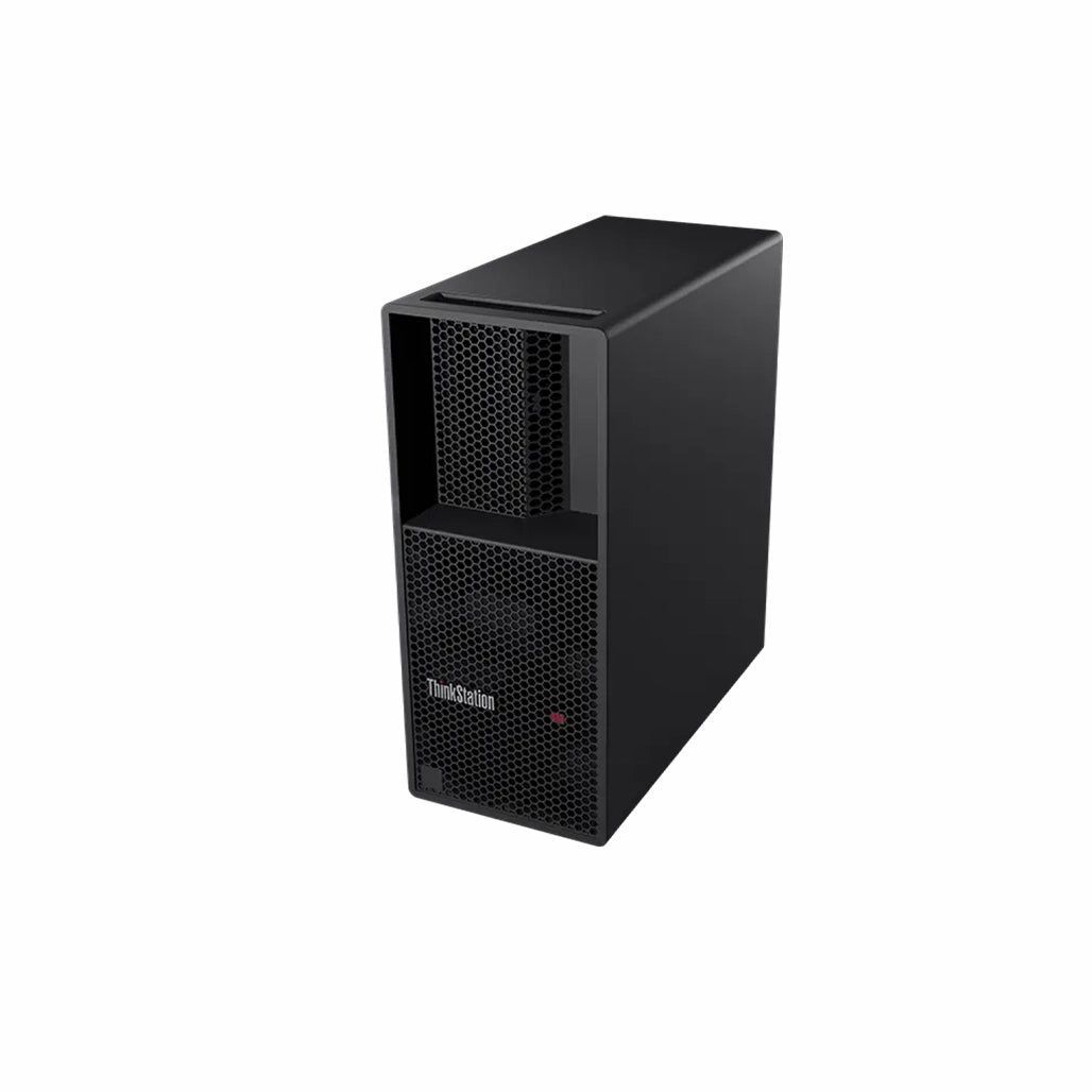 Lenovo ThinkStation P3 Tower Workstation Intel Core Ultra 9 285 NVIDIA RTX 4000 Ada view 1