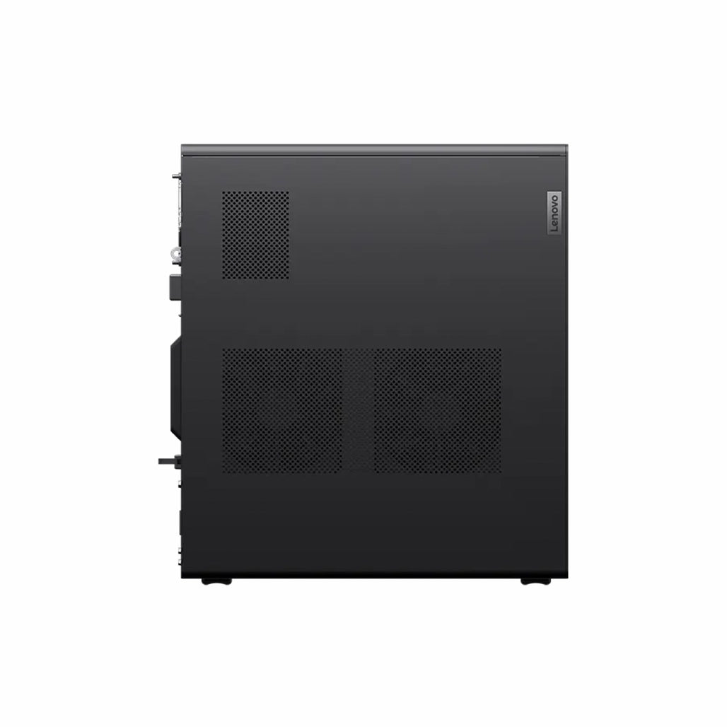 Lenovo ThinkStation P3 Tower Workstation Intel Core Ultra 9 285 NVIDIA RTX 4000 Ada view 2