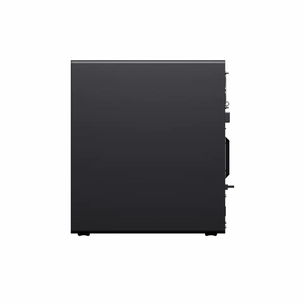 Lenovo ThinkStation P3 Tower Workstation Intel Core Ultra 9 285 NVIDIA RTX 4000 Ada view 3