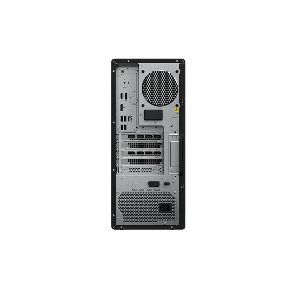 Lenovo ThinkStation P3 Tower Workstation Intel Core Ultra 9 285 NVIDIA RTX 4000 Ada view 5