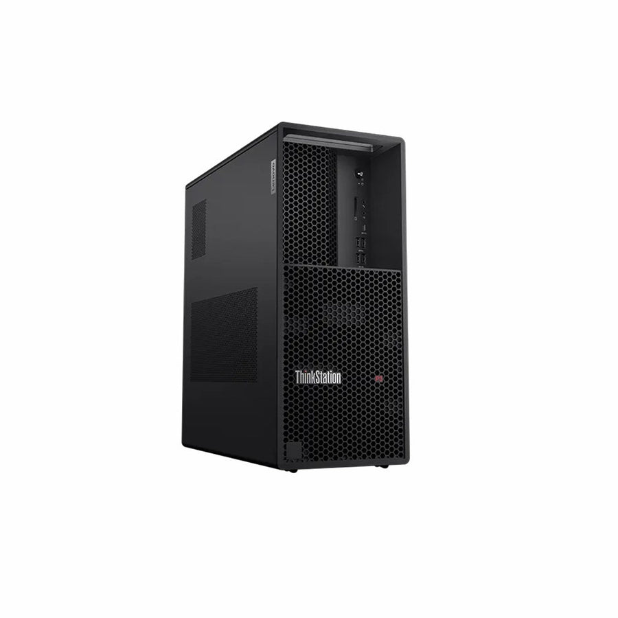 Lenovo ThinkStation P3 Tower Workstation Intel Core Ultra 9 285 NVIDIA RTX 4000 Ada
