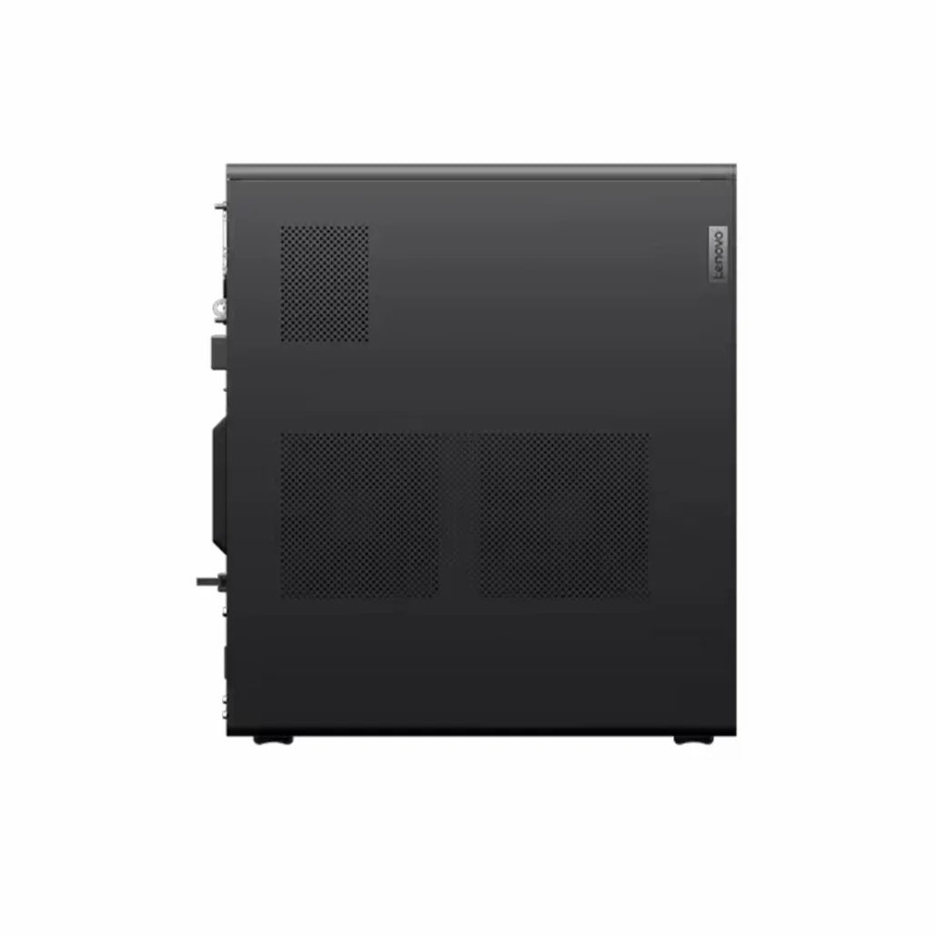 Lenovo ThinkStation P3 Tower Workstation Intel Core i7-14700 NVIDIA T1000 view 3