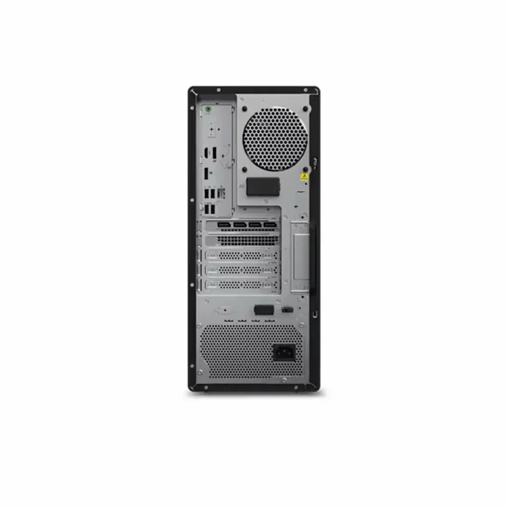 Lenovo ThinkStation P3 Tower Workstation Intel Core i7-14700 NVIDIA T1000 view 4