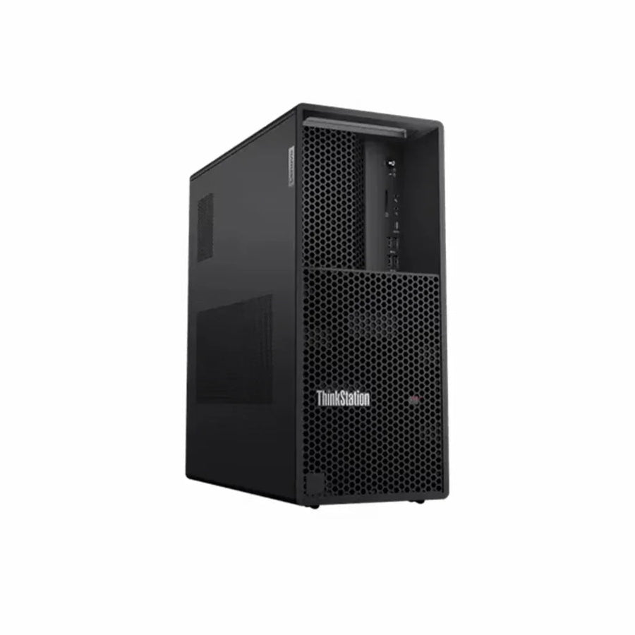 Lenovo ThinkStation P3 Tower Workstation Intel Core i7-14700 NVIDIA T1000
