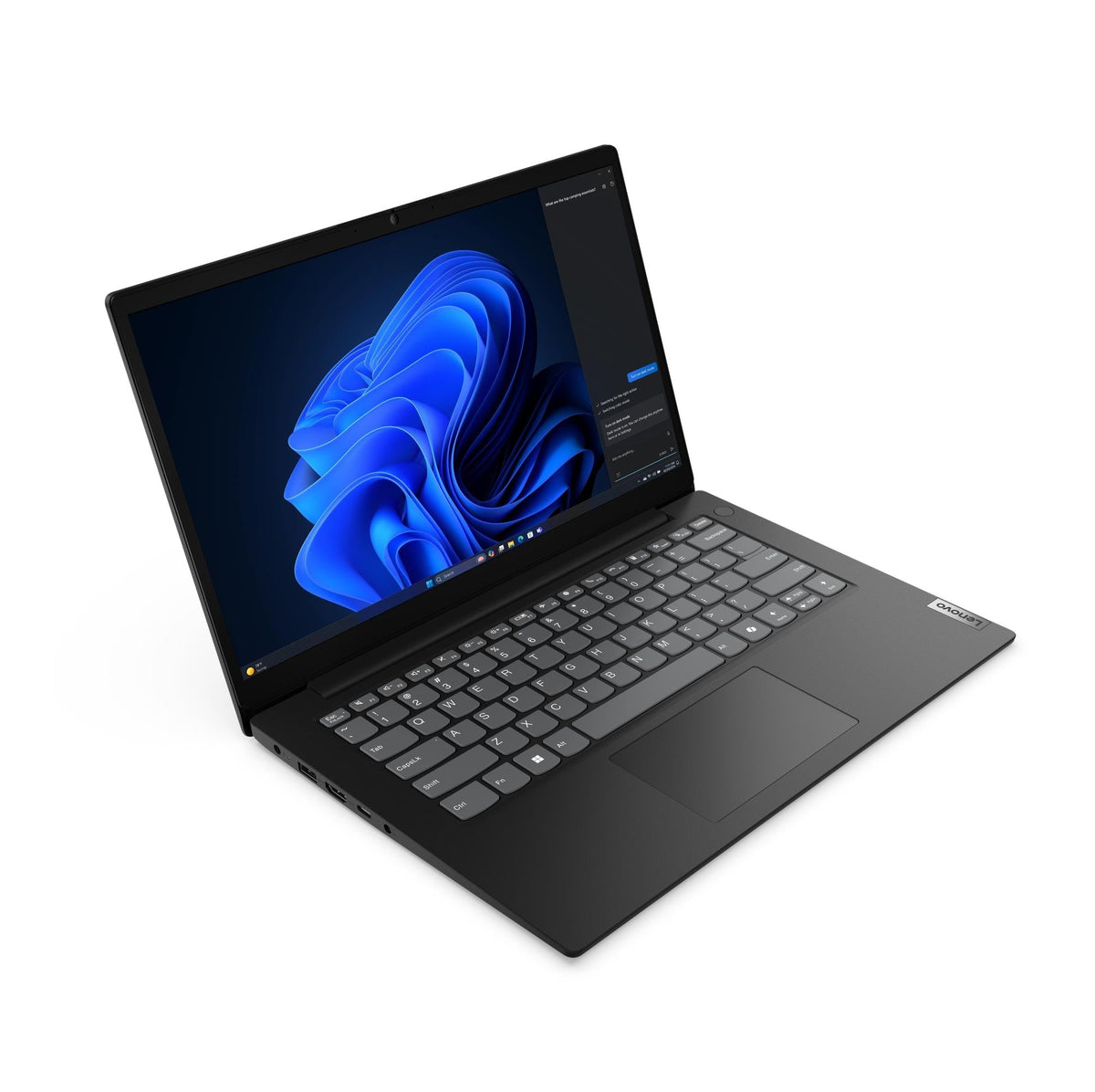 Lenovo V14 G5 IRL view 1