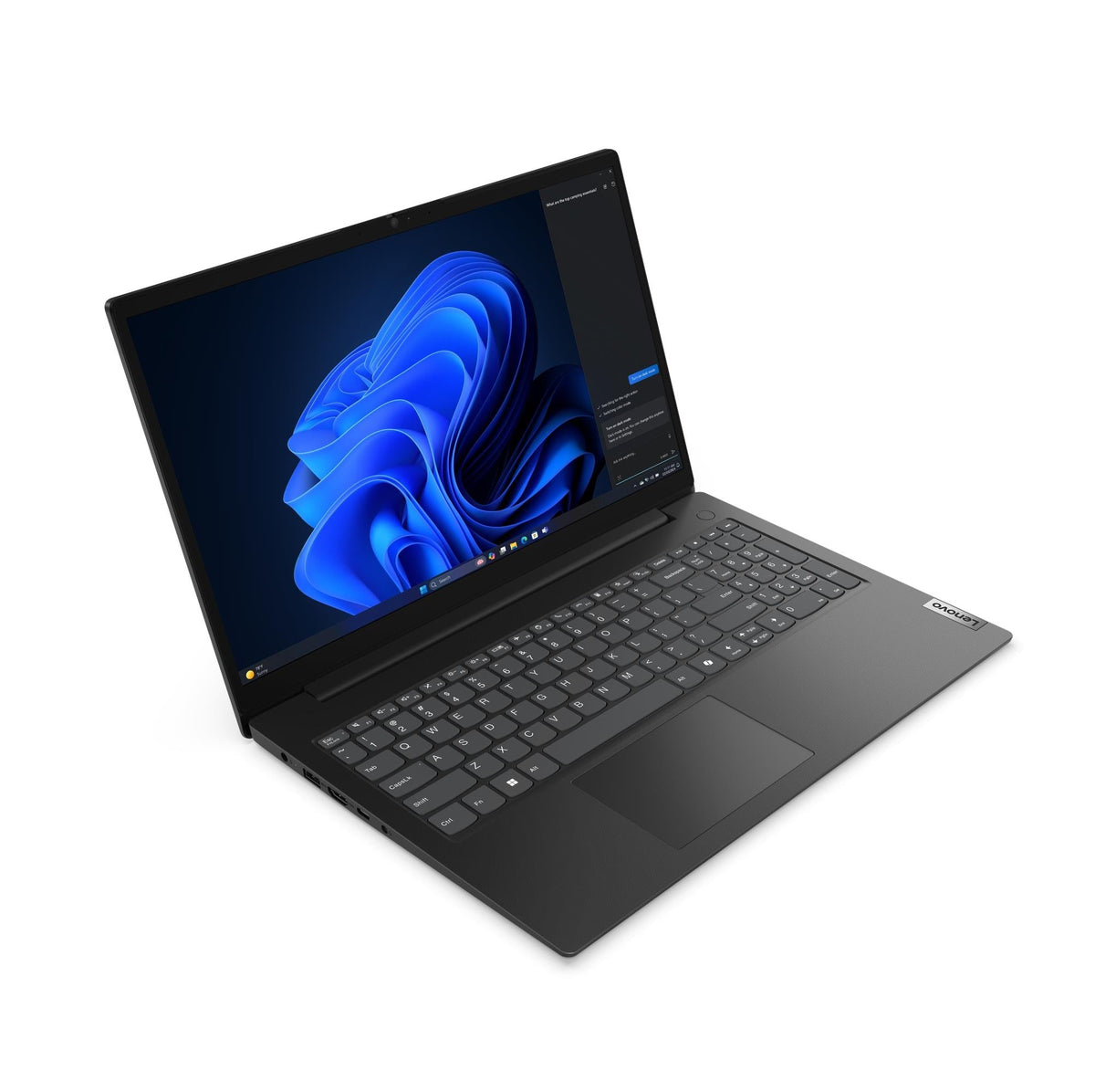 Lenovo V15 G5 IRL view 1