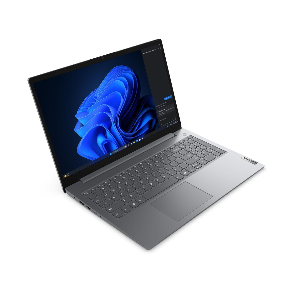 Lenovo V15 G5 IRL view 1
