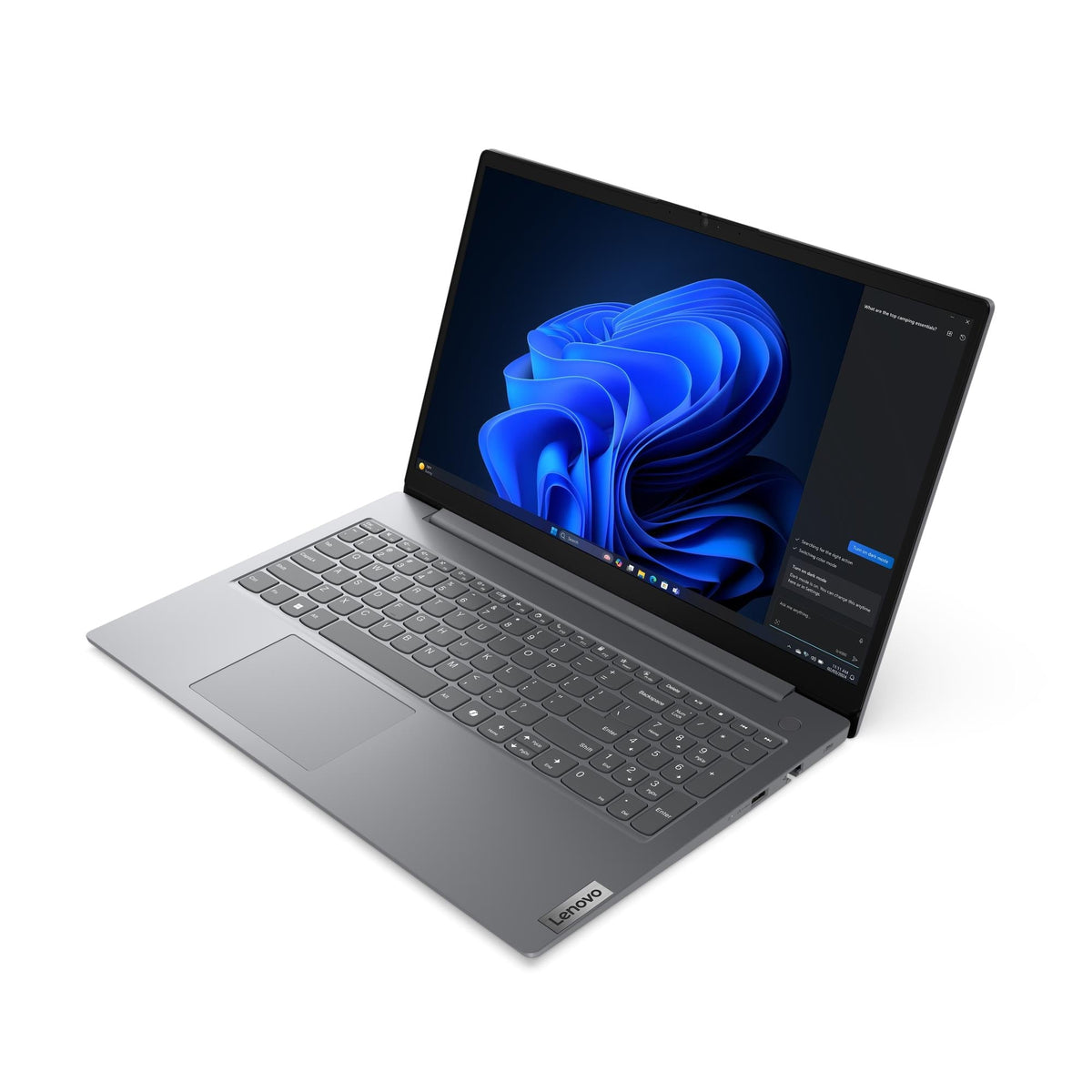Lenovo V15 G5 IRL view 2