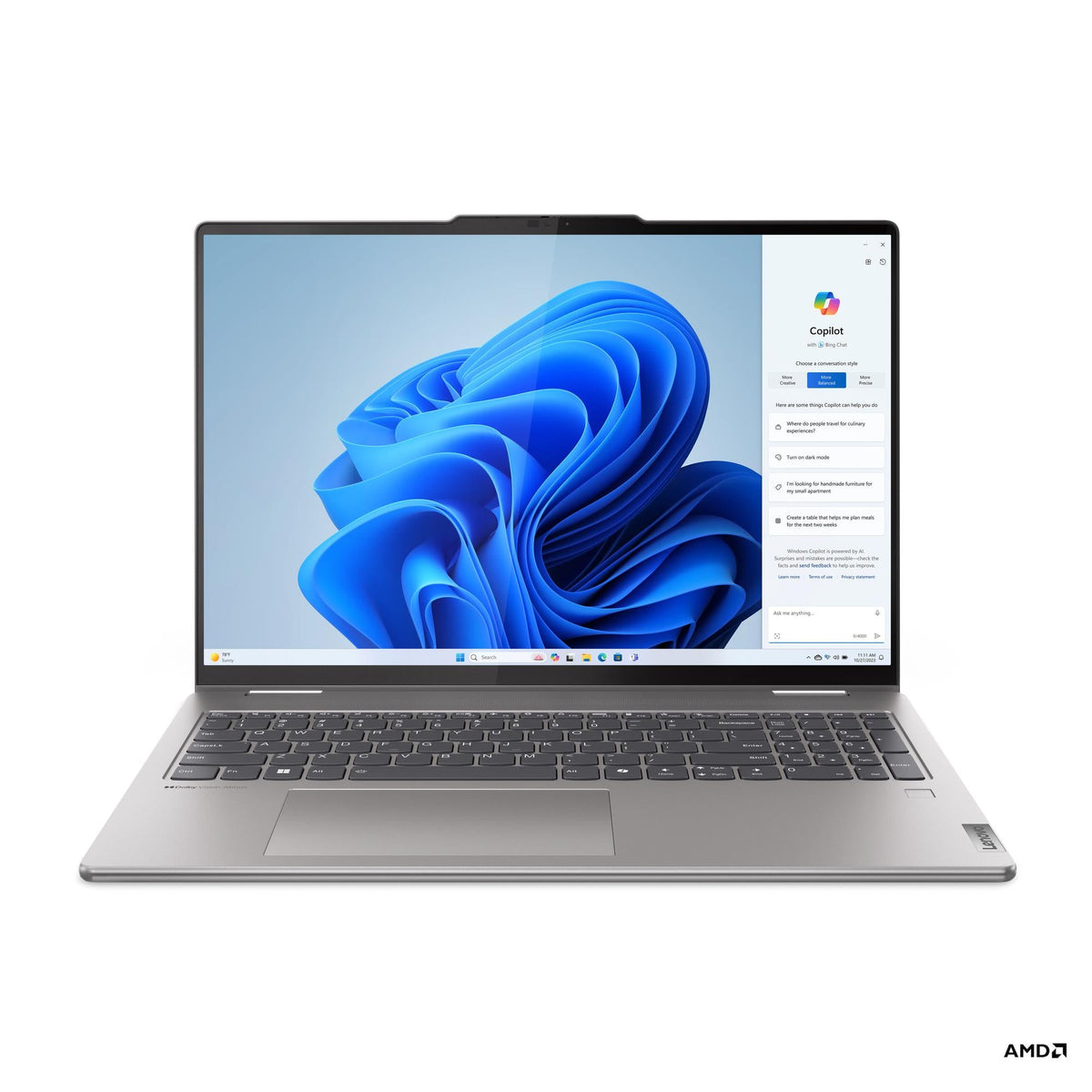 Lenovo Yoga 7 2-in-1 16AHP9