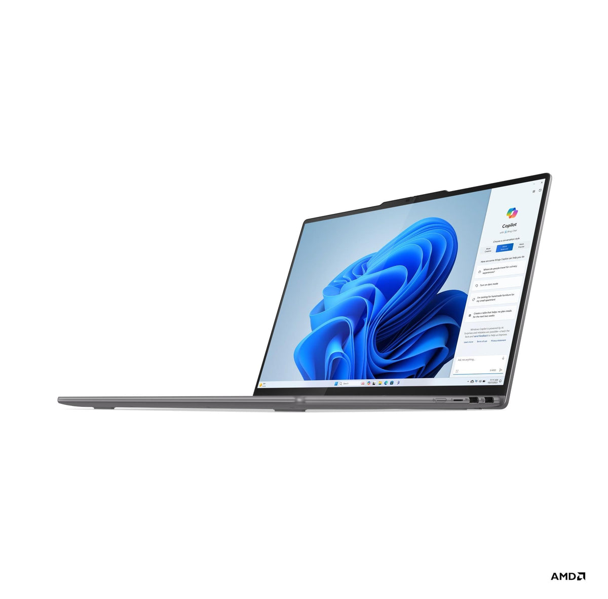 Lenovo Yoga 7 2-in-1 16AHP9 view 1