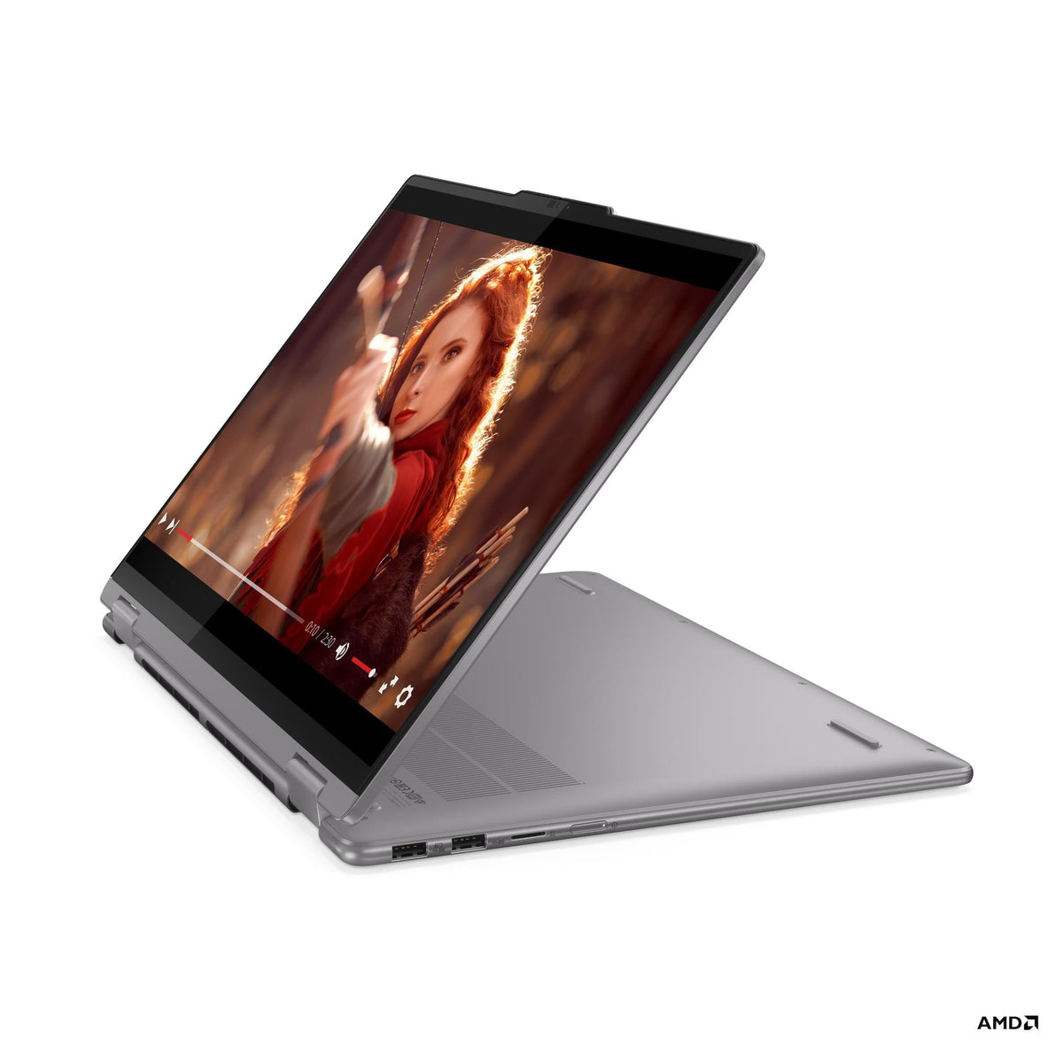 Lenovo Yoga 7 2-in-1 16AHP9 view 2