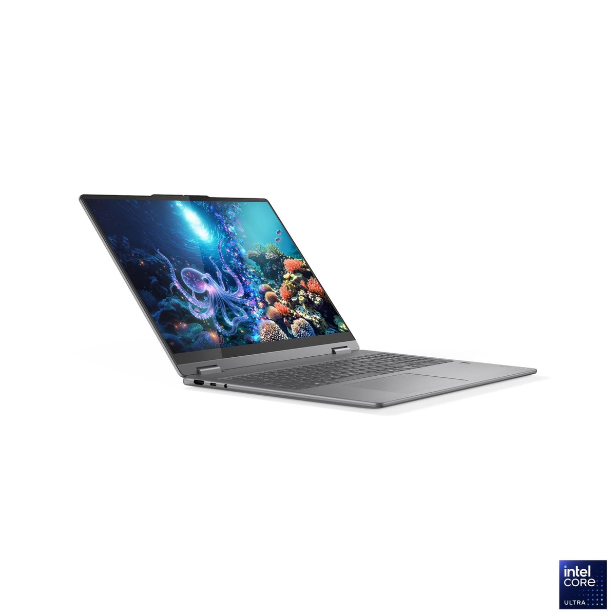 Lenovo Yoga 7 2-in-1 16ILL10 view 1