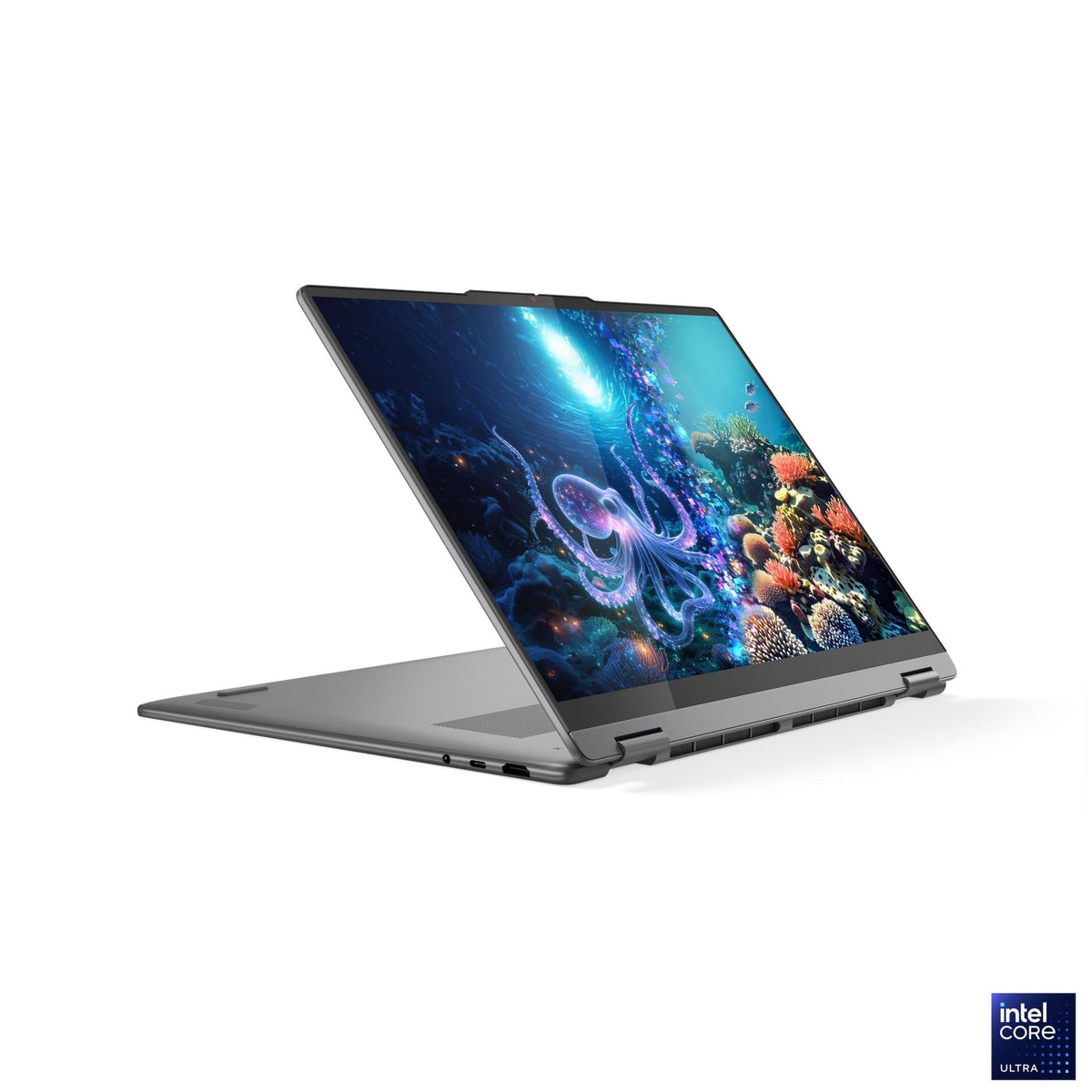 Lenovo Yoga 7 2-in-1 16ILL10 view 3
