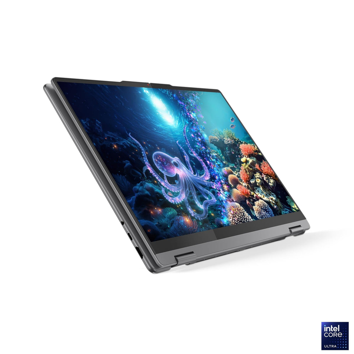 Lenovo Yoga 7 2-in-1 16ILL10 view 5