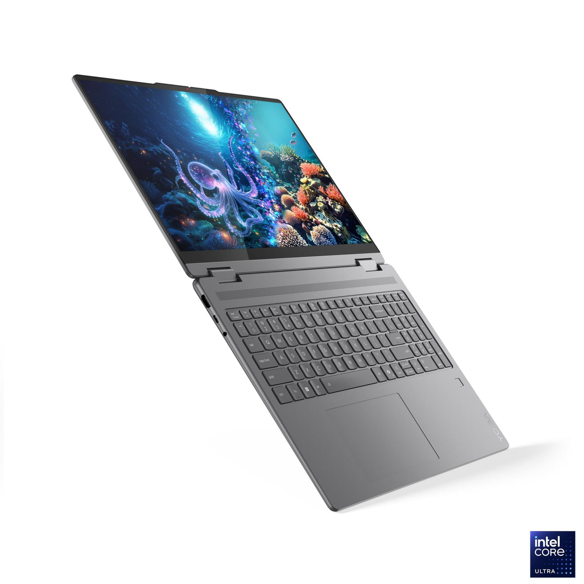 Lenovo Yoga 7 2-in-1 16ILL10 view 6