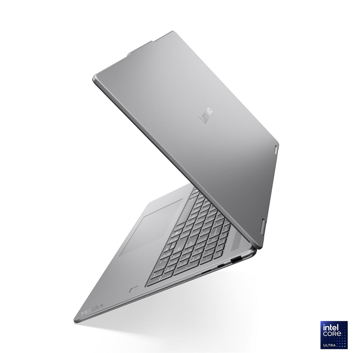 Lenovo Yoga 7 2-in-1 16ILL10 view 8