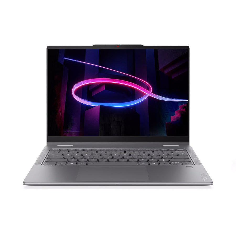 Lenovo Yoga 7i 2-in-1 Aura Edition - 14" Touchscreen - 24GB RAM - 512GB SSD | 83TC003XUS