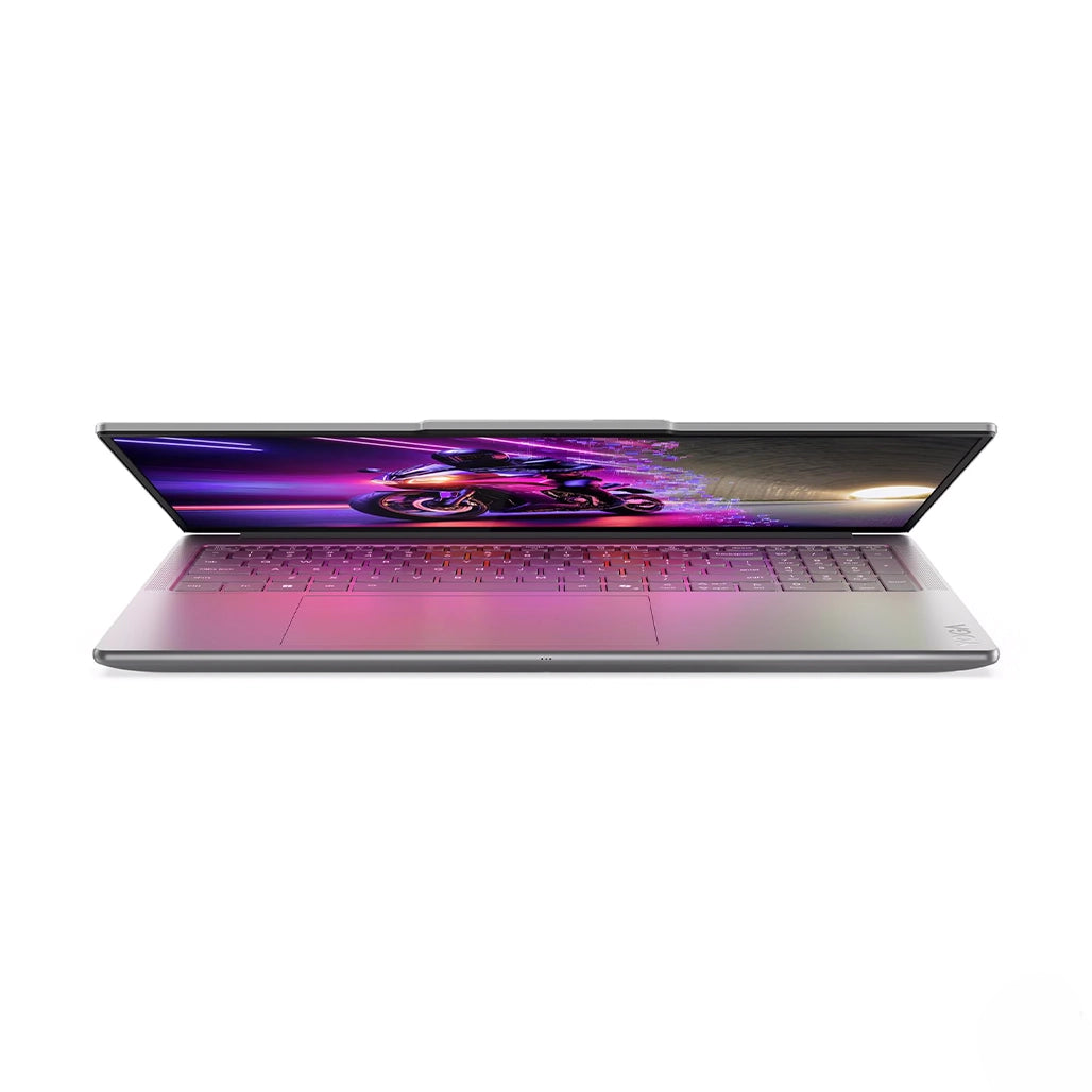 Lenovo Yoga Pro 9 16IAH10 (Core Ultra 9 285H, RTX 5060 8GB, Touchscreen, 32GB RAM, 1TB SSD) | 83L0X002US view 4