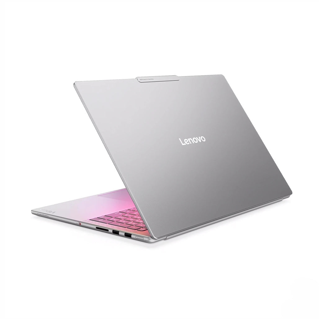Lenovo Yoga Pro 9 16IAH10 (Core Ultra 9 285H, RTX 5060 8GB, Touchscreen, 32GB RAM, 1TB SSD) | 83L0X002US view 5