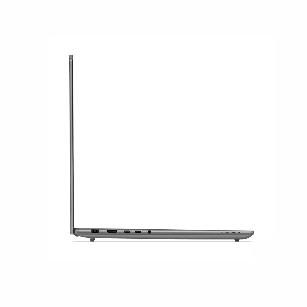 Lenovo Yoga Pro 9 16IAH10 (Core Ultra 9 285H, RTX 5060 8GB, Touchscreen, 32GB RAM, 1TB SSD) | 83L0X002US view 7