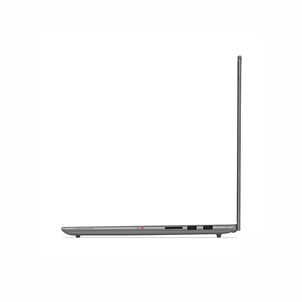 Lenovo Yoga Pro 9 16IAH10 (Core Ultra 9 285H, RTX 5060 8GB, Touchscreen, 32GB RAM, 1TB SSD) | 83L0X002US view 8