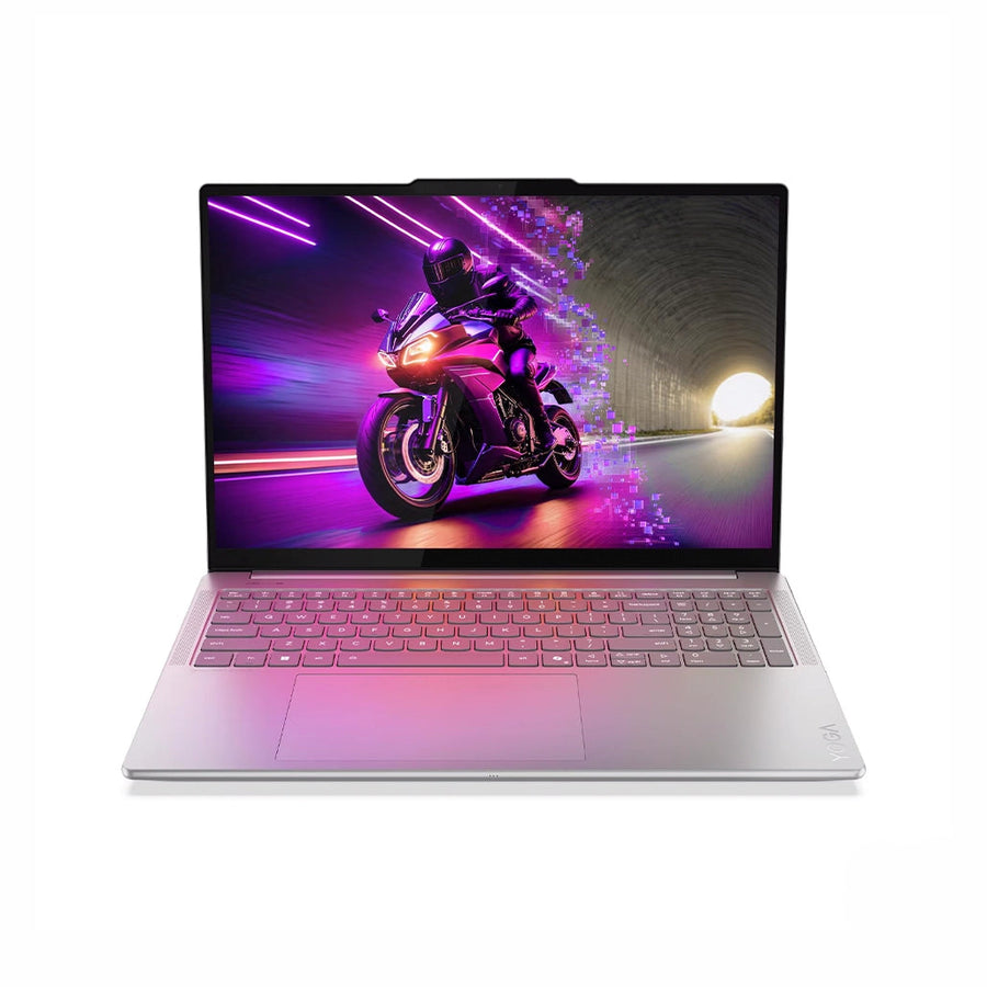 Lenovo Yoga Pro 9 16IAH10 (Core Ultra 9 285H, RTX 5060 8GB, Touchscreen, 32GB RAM, 1TB SSD) | 83L0X002US