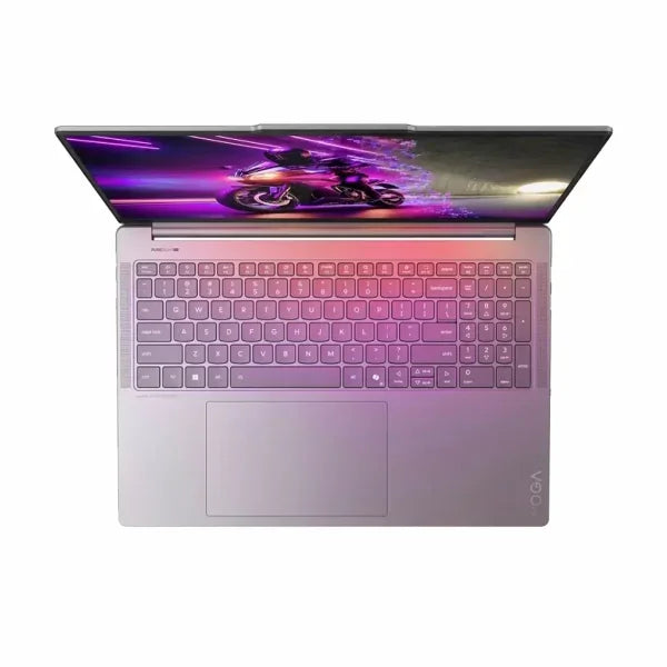 Lenovo Yoga Pro 9i 16" (Core Ultra 9 285H, RTX 5060 8GB, 165Hz, Touchscreen, 32GB RAM, 1TB SSD) | 83L00000US view 1