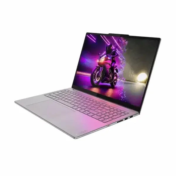 Lenovo Yoga Pro 9i 16" (Core Ultra 9 285H, RTX 5060 8GB, 165Hz, Touchscreen, 32GB RAM, 1TB SSD) | 83L00000US view 2