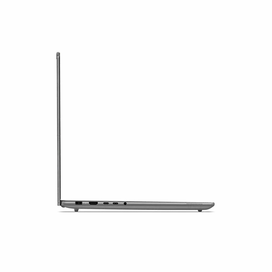 Lenovo Yoga Pro 9i 16" (Core Ultra 9 285H, RTX 5060 8GB, 165Hz, Touchscreen, 32GB RAM, 1TB SSD) | 83L00000US view 6