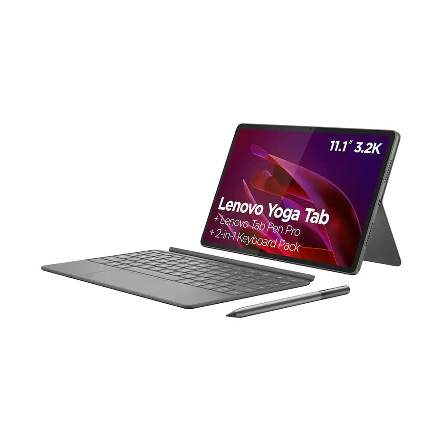 Lenovo Yoga Tab (ZAG60266US) - Snapdragon 8 Gen 3 / 12GB / 256GB