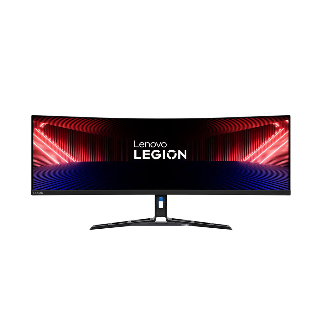Lenovo Legion R45w-30 - 44.5" Dual QHD 170Hz Curved Ultrawide Gaming Monitor