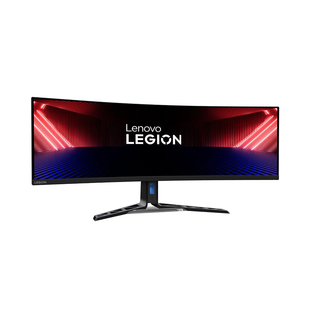Lenovo Legion R45w-30 - 44.5" Dual QHD 170Hz Curved Ultrawide Gaming Monitor