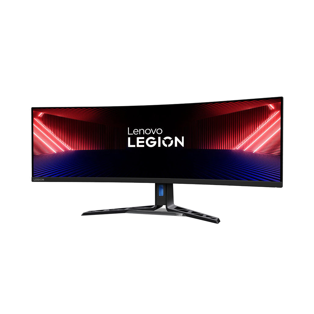 Lenovo Legion R45w-30 - 44.5" Dual QHD 170Hz Curved Ultrawide Gaming Monitor