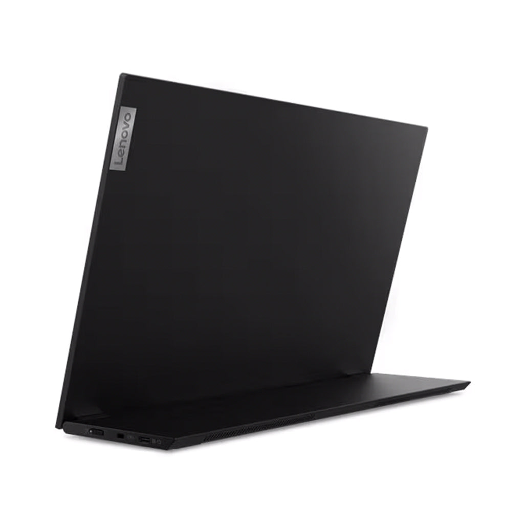 Lenovo ThinkVision M15 15.6" FHD Portable Monitor