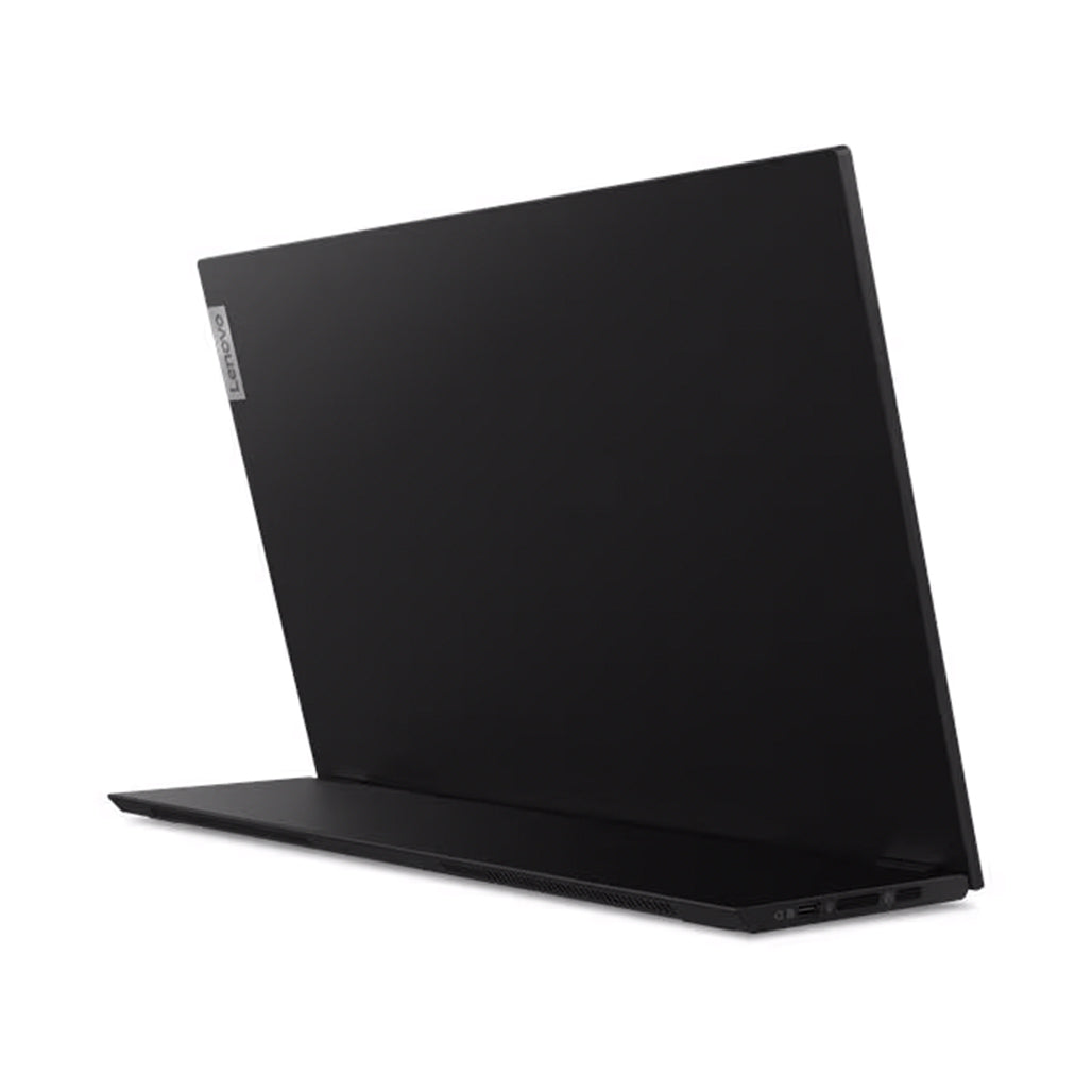 Lenovo ThinkVision M15 15.6" FHD Portable Monitor