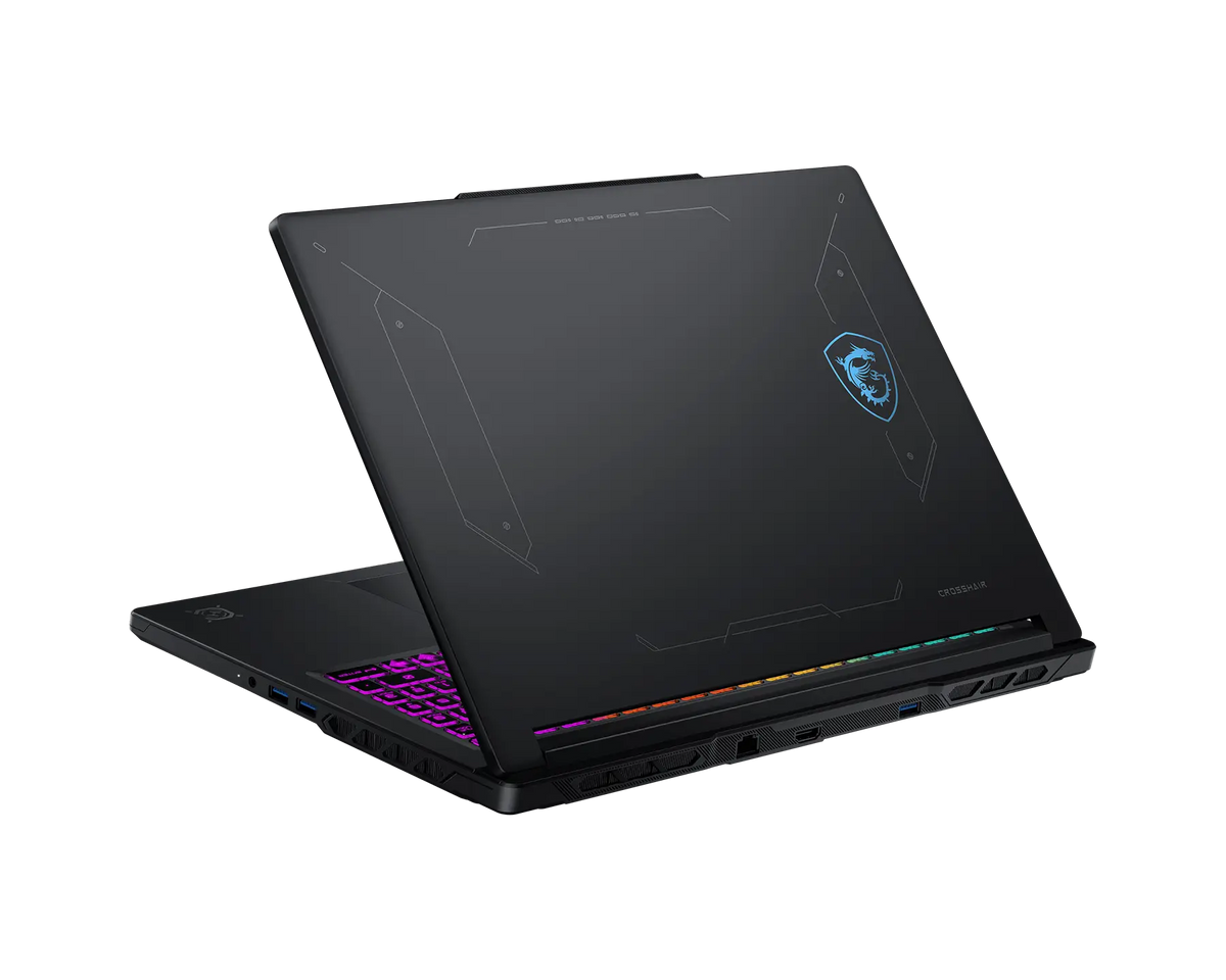 MSI Crosshair 16 HX E14WGK-038US view 2