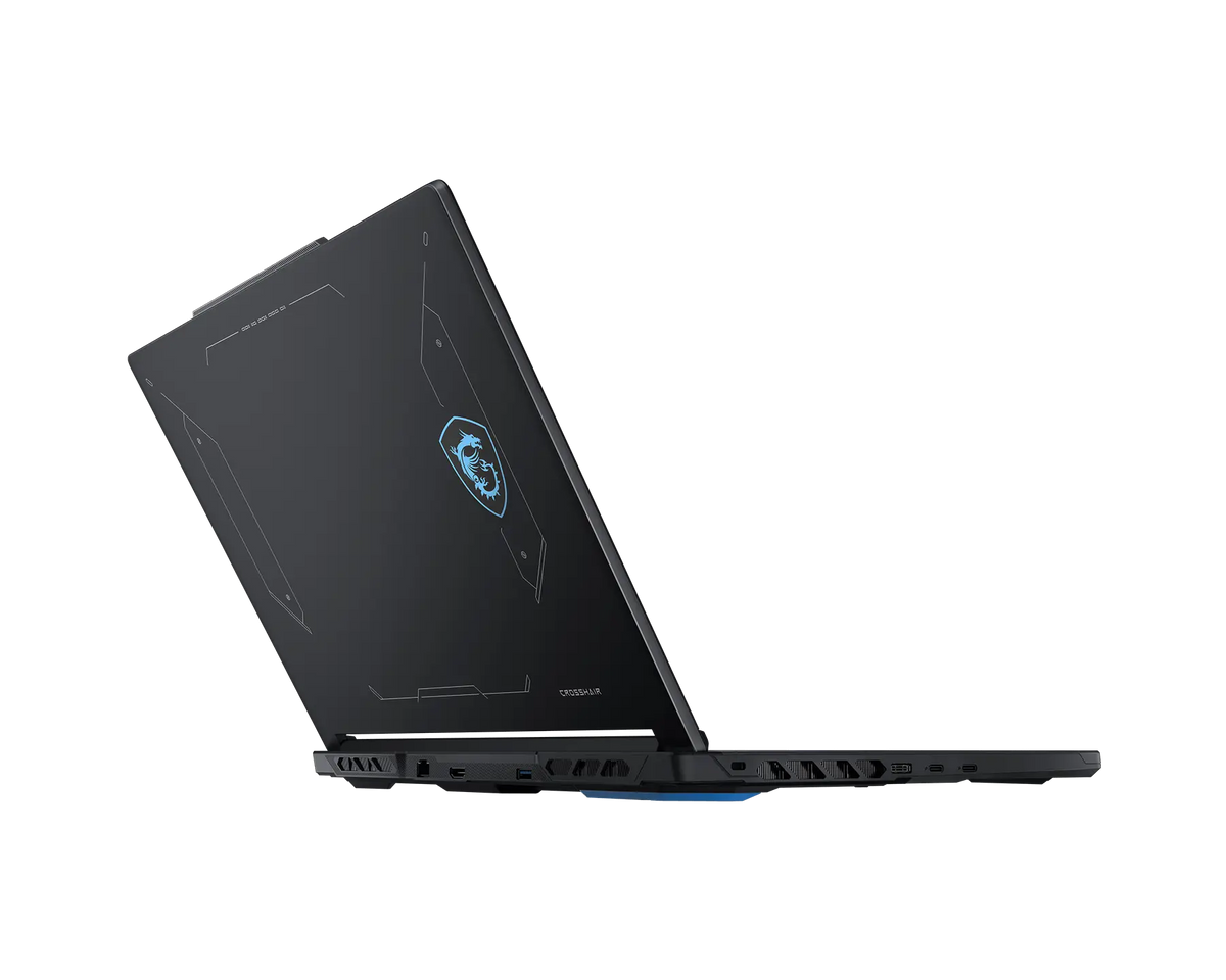 MSI Crosshair 16 HX E14WGK-038US view 3