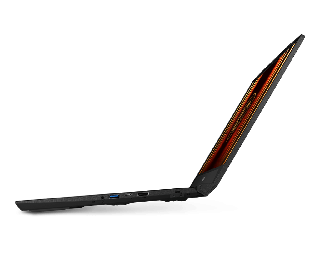 MSI Katana 15 HX B14WEK-001US view 3