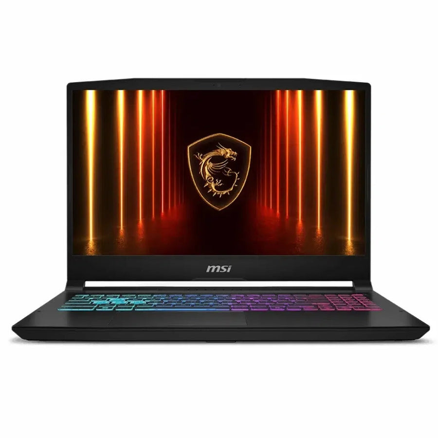 MSI Katana 15 HX B14WGK-293US 15.6" Gaming Laptop - Core i7-14650HX, NVIDIA RTX 5070 8GB, 16GB RAM, 1TB SSD | B14WGK-293US