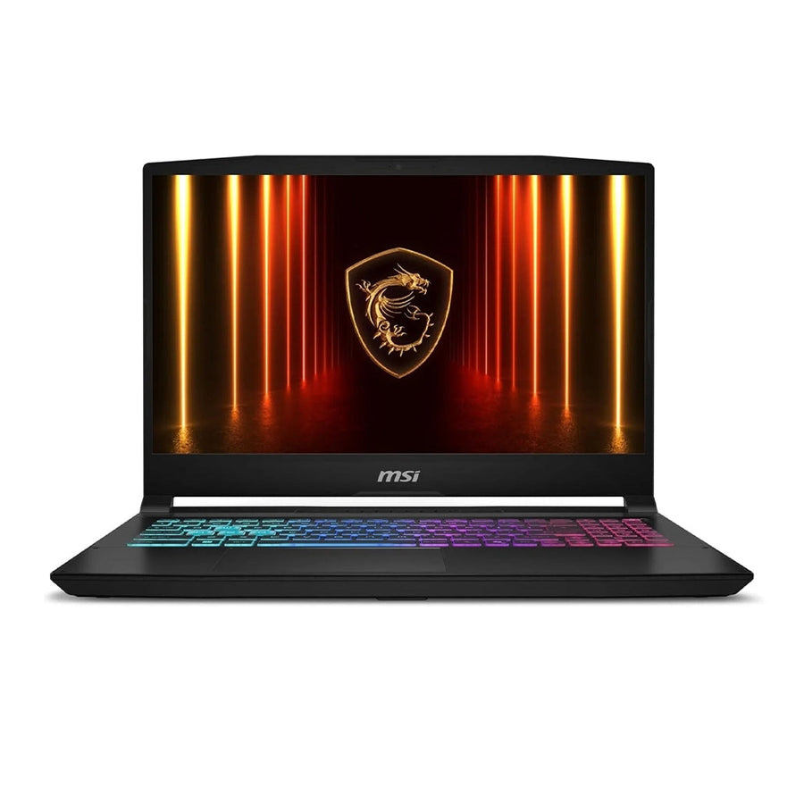 MSI Katana 15 HX B14WGK-293US 15.6" Gaming Laptop - Core i7-14650HX, NVIDIA RTX 5070 8GB, 16GB RAM, 1TB SSD | B14WGK-293US