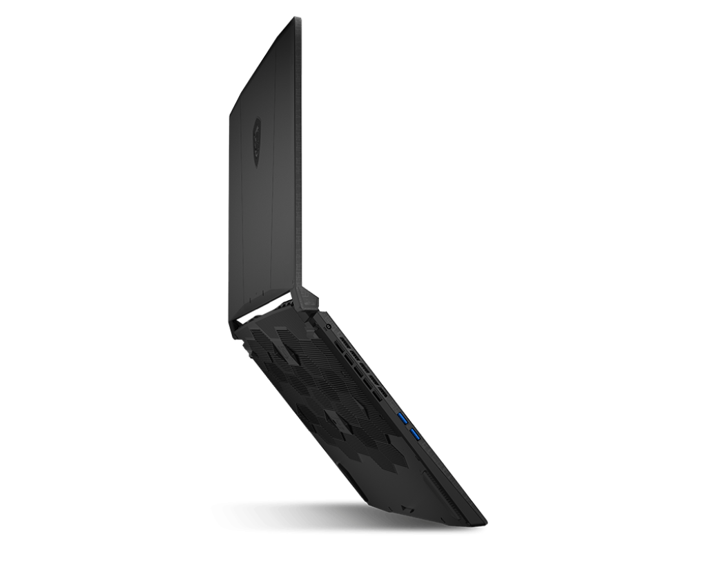 MSI Katana 15 HX B14WGK-821XPL view 4