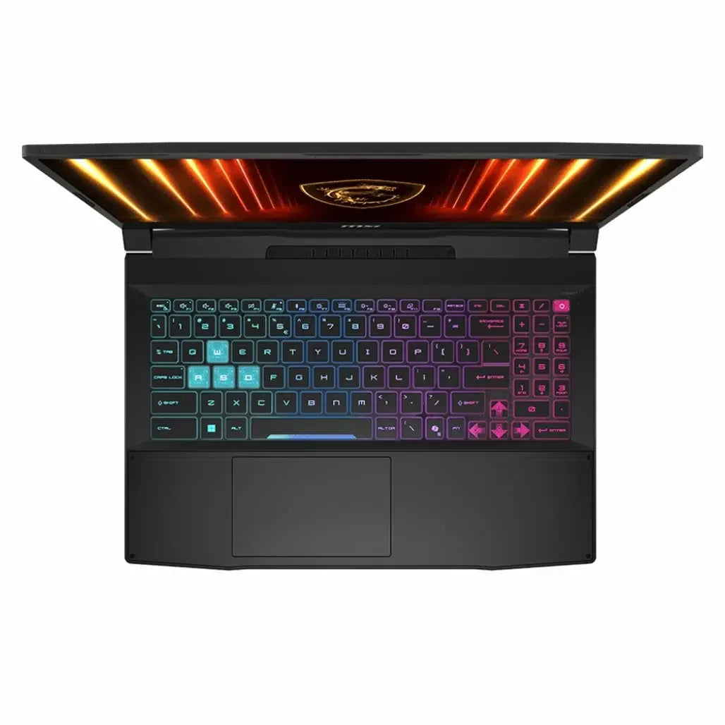 MSI Katana 15 HX B14WGK 9S7-1587C1-404 15.6" Gaming Laptop - Core i9-14900HX, NVIDIA RTX 5070 8GB, 16GB RAM, 1TB SSD | 9S7-1587C1-404 view 1
