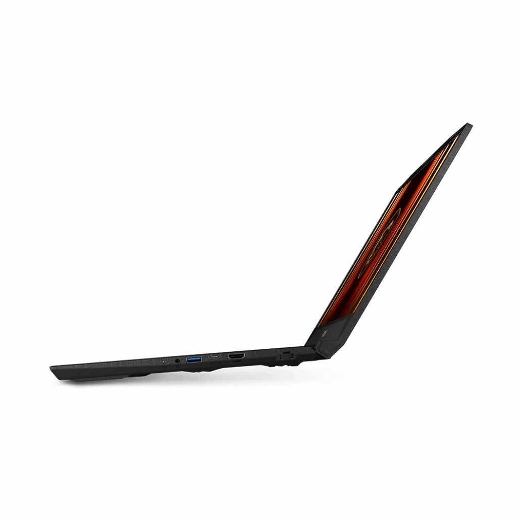 MSI Katana 15 HX B14WGK 9S7-1587C1-404 15.6" Gaming Laptop - Core i9-14900HX, NVIDIA RTX 5070 8GB, 16GB RAM, 1TB SSD | 9S7-1587C1-404 view 3
